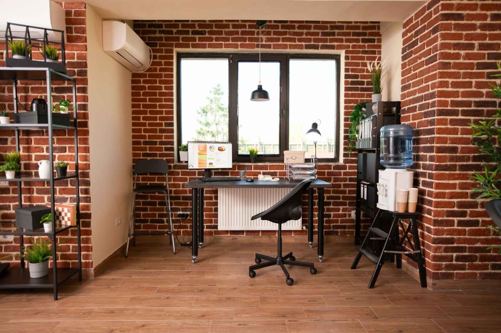 15 Best Small Office Design Ideas to Maximize Space and Style