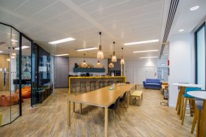 21 Best Coworking Space Design Ideas For Singapore Offices