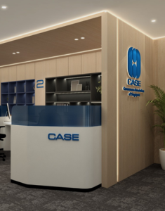 CaseTrustSingapore