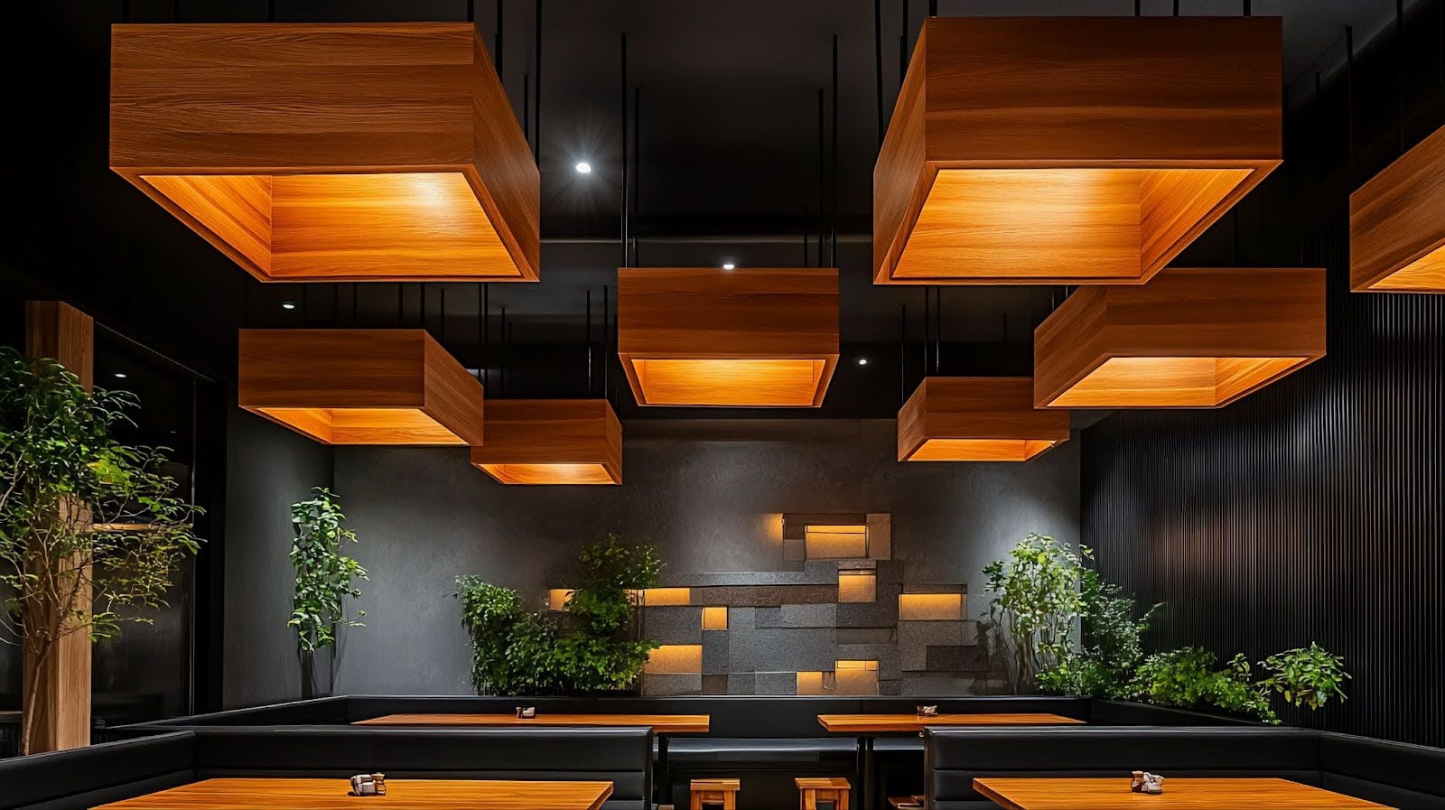 Decorative Lighting Fixtures