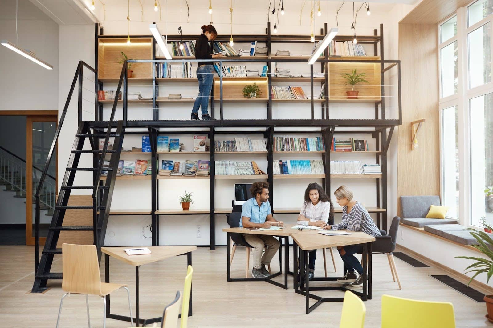 Flexible Furniture Setups