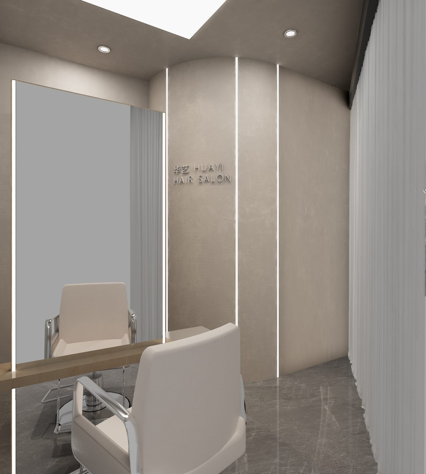 HuaYiHairSalon-5