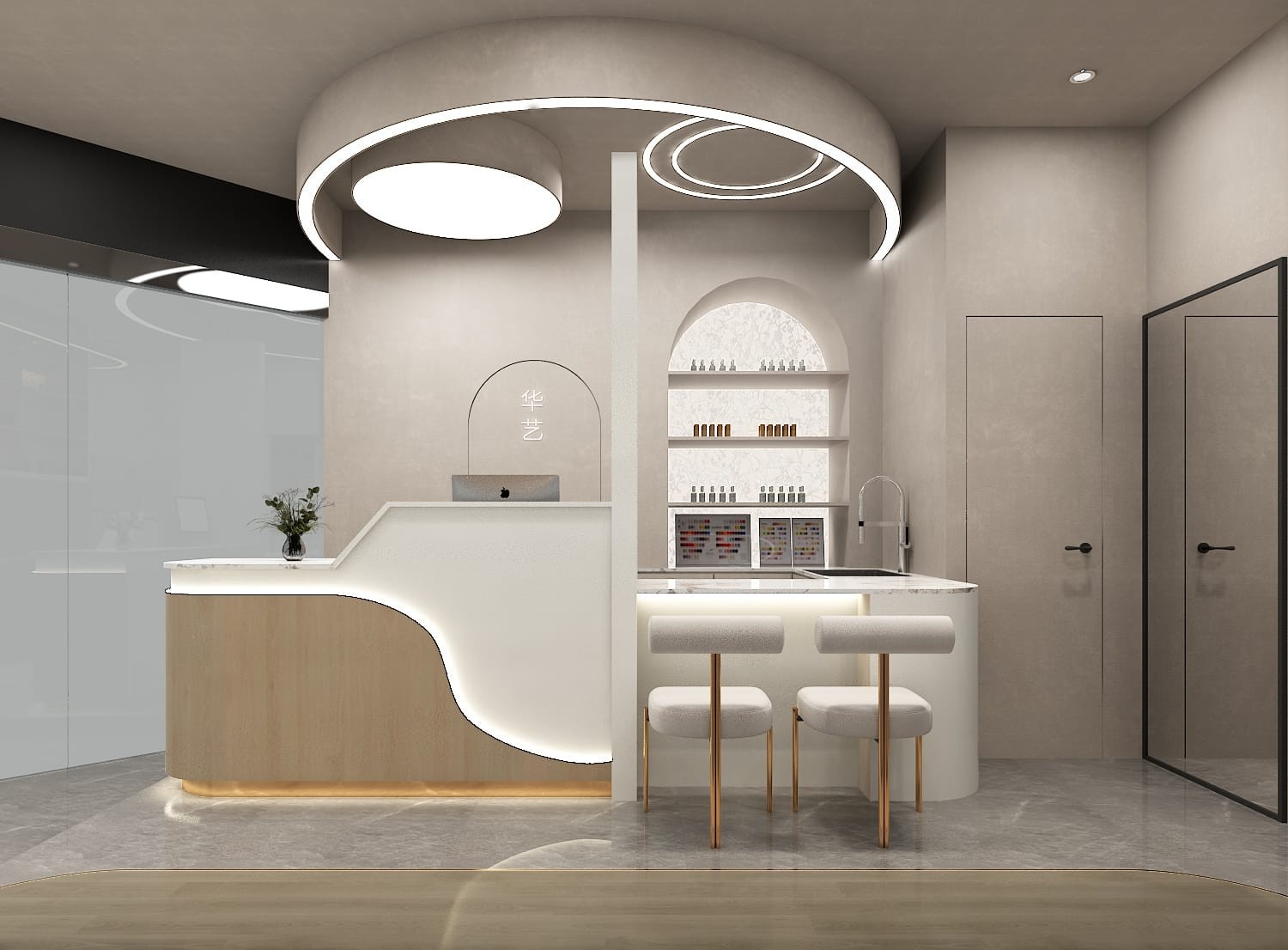HuaYiHairSalon-6