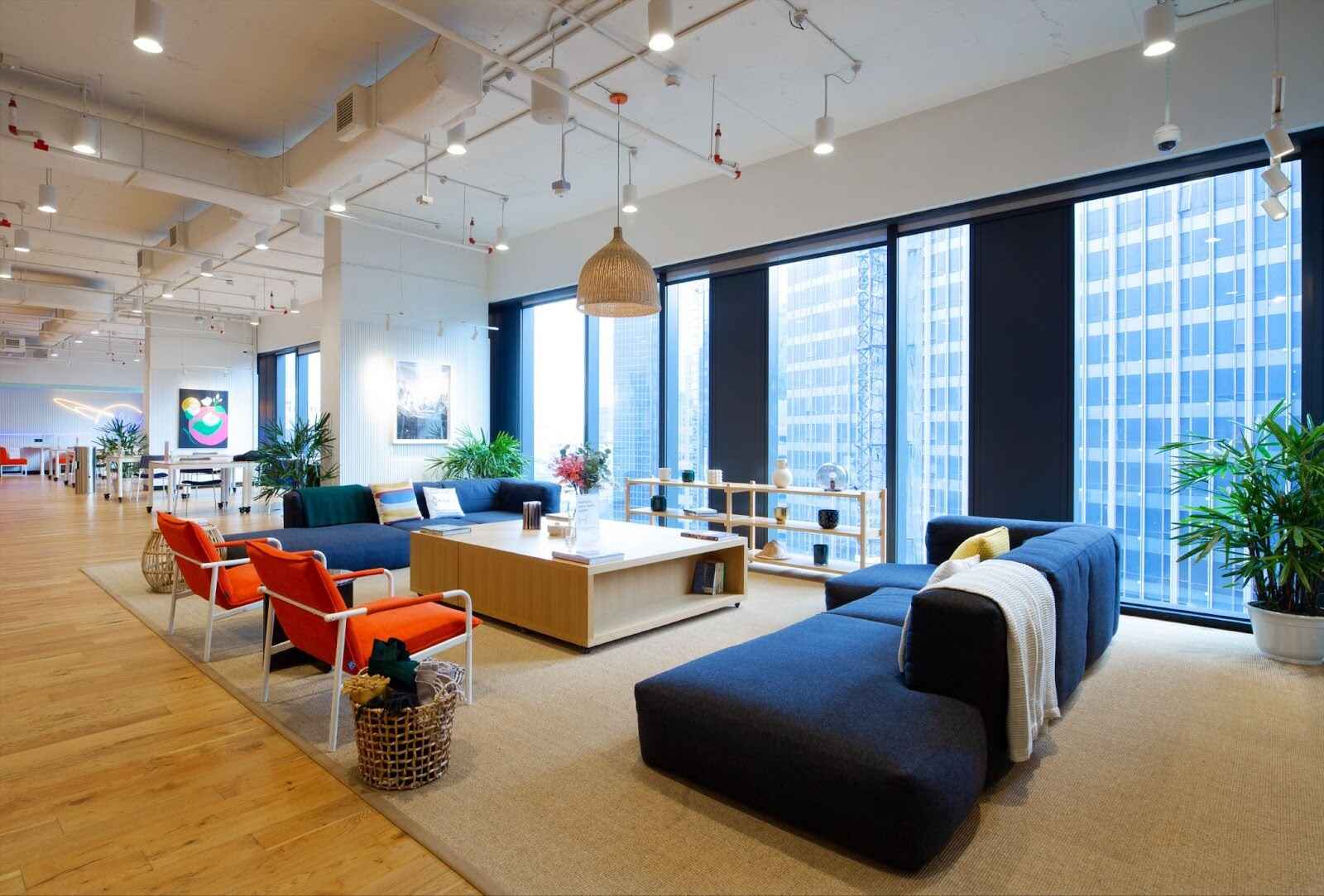 Mental Wellness And Workplace Comfort