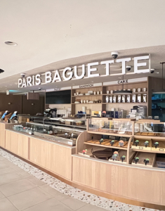 ParisBaguette
