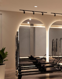 PulsePilates