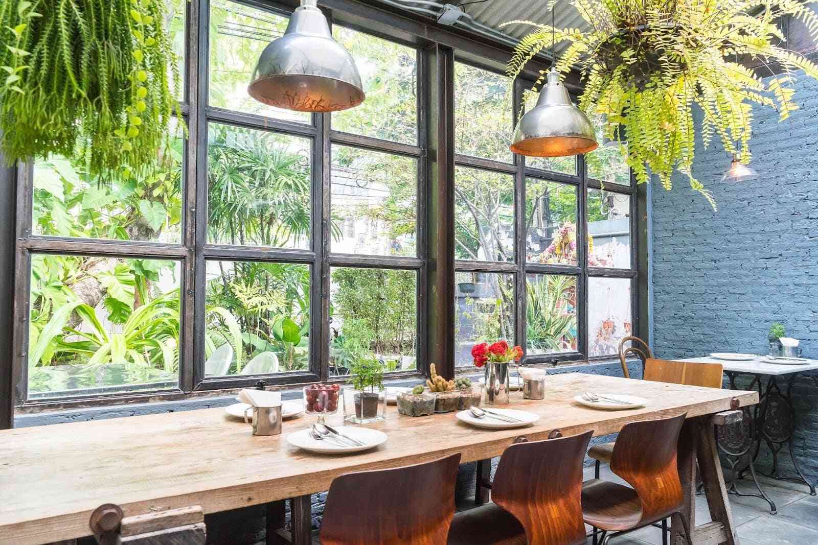 Shared Table Layouts