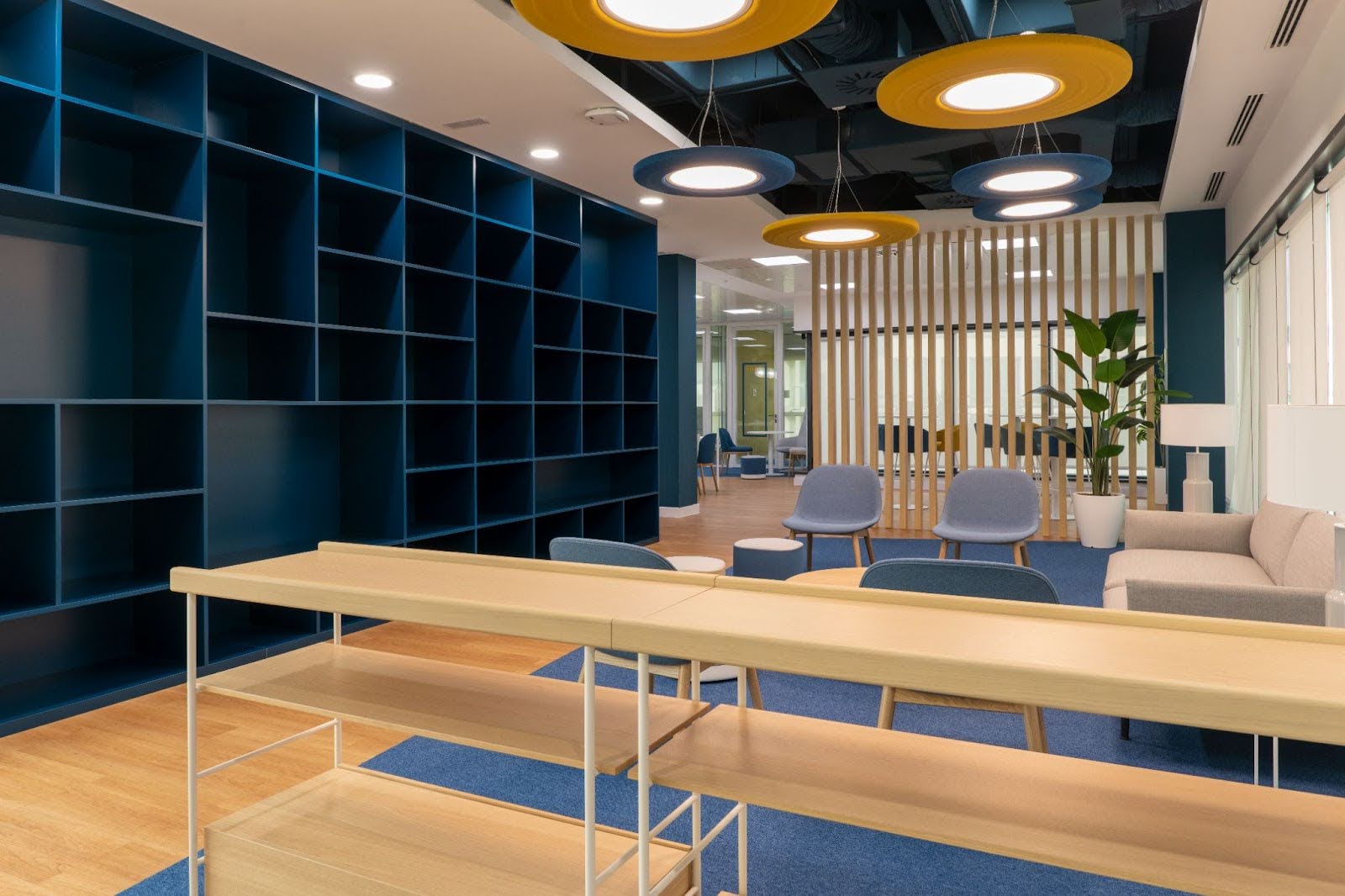 Statement Lighting Fixtures