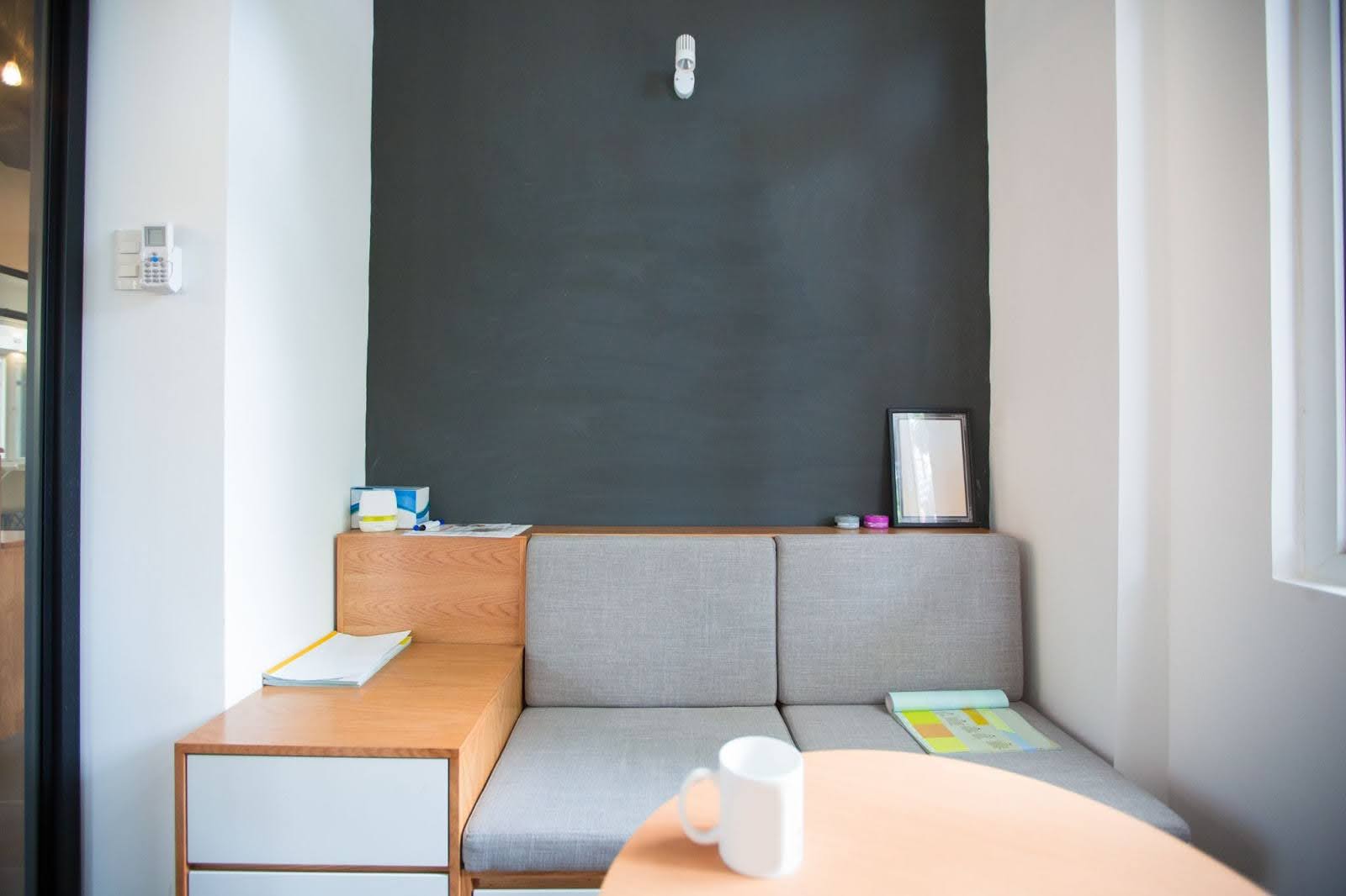 Wellness Nooks And Rest Pods