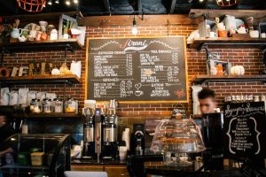 55 Cafe Design Ideas To Attract Customers And Boost Comfort