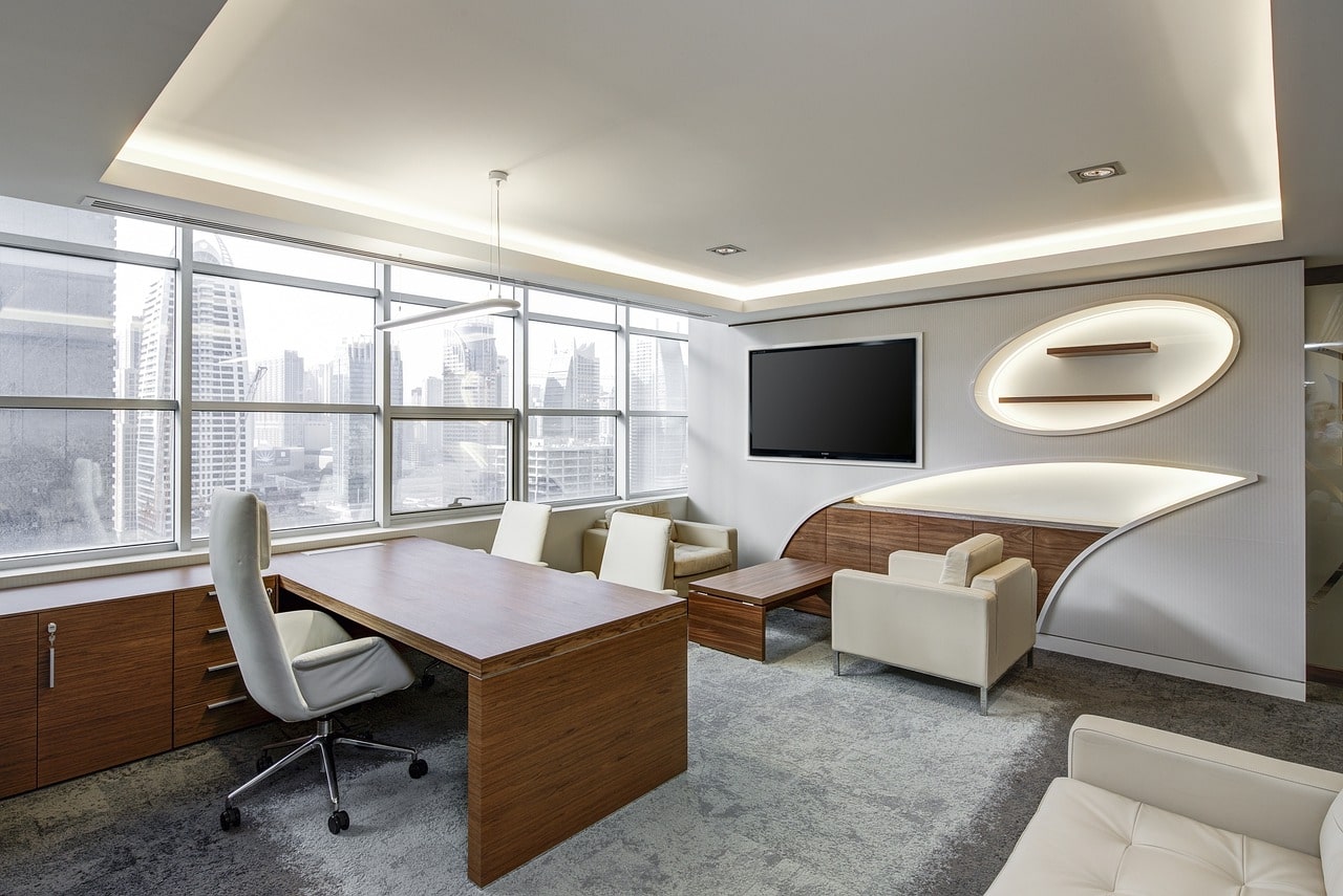 Create a Remodelling-Friendly Layout