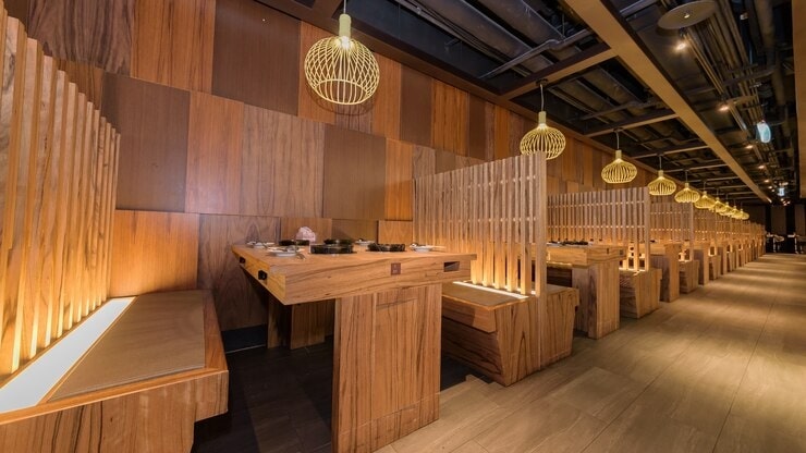 Pendant Lantern Lights