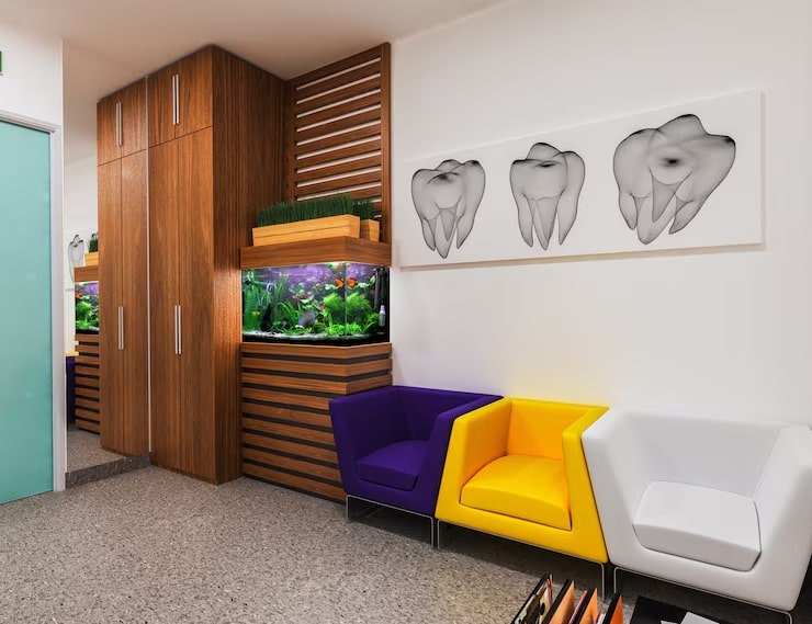 Remodelling for a Modern Touch