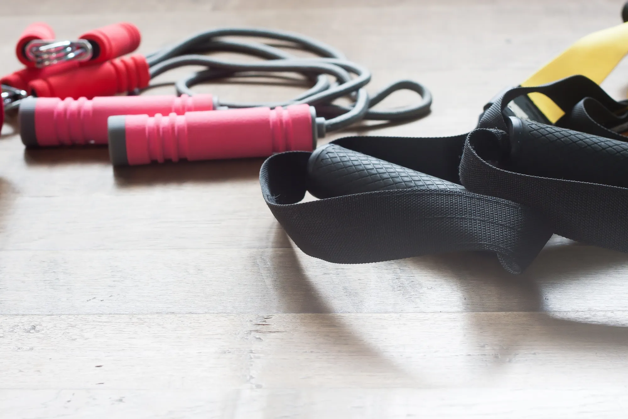 Technology, Equipment, And Smart Features For Modern Commercial Gym Design Ideas