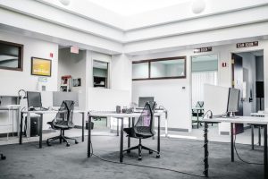21 Modern Law Firm Office Design Trends You Need to Know