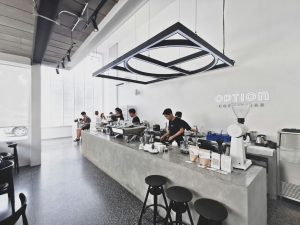 31 Cafe Interior Design Ideas to Inspire Your Space