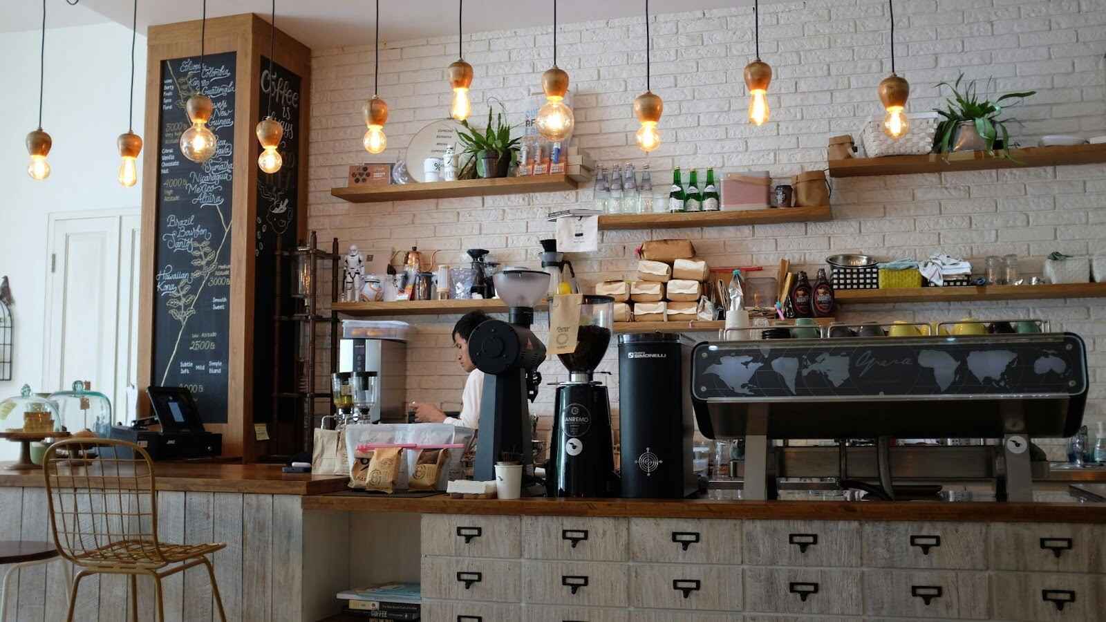 How These Ideas Fit in Different Spaces