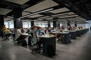 The Ultimate Guide To Office Space Planning For Businesses
