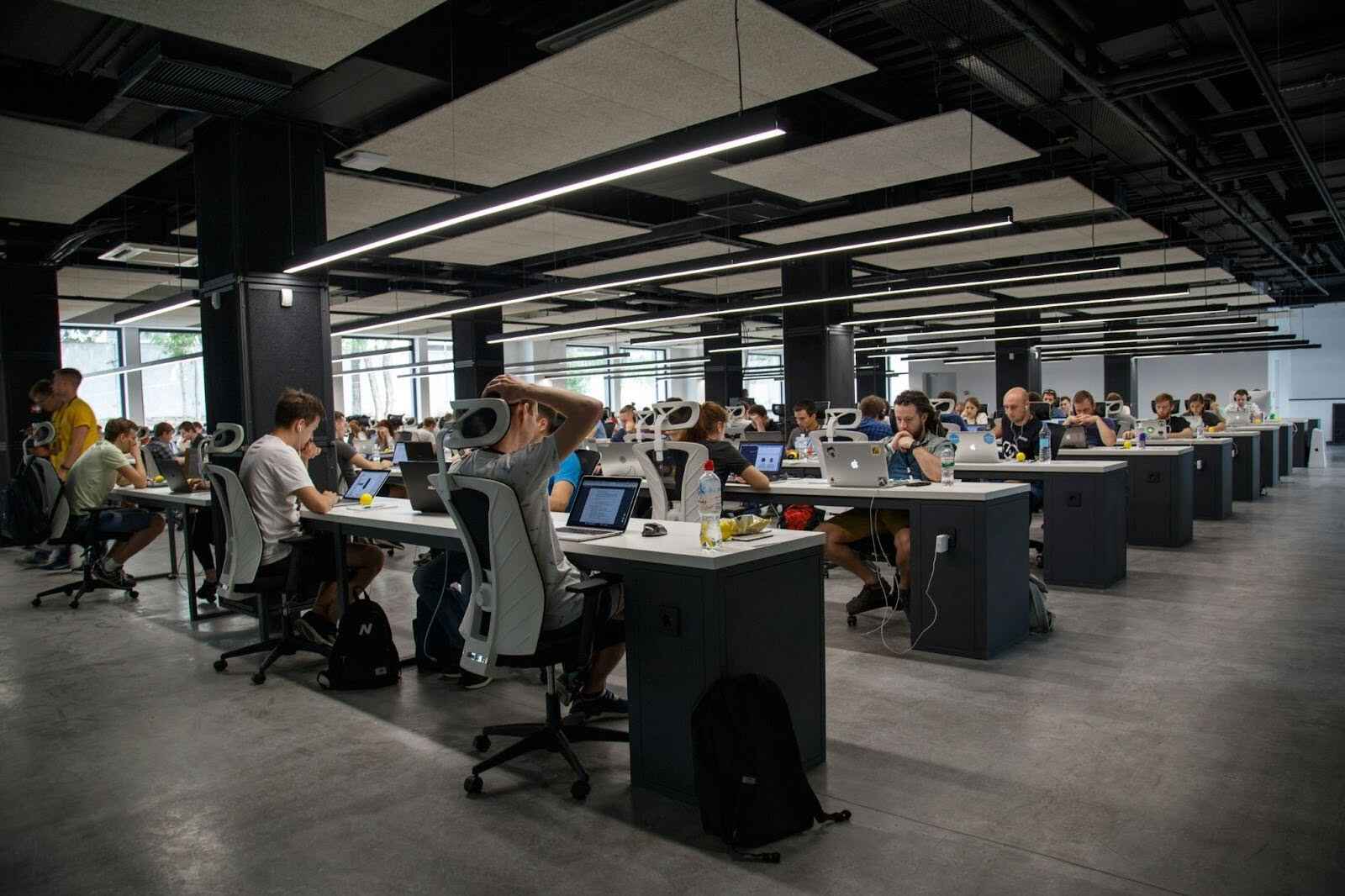 The Ultimate Guide To Office Space Planning For Businesses