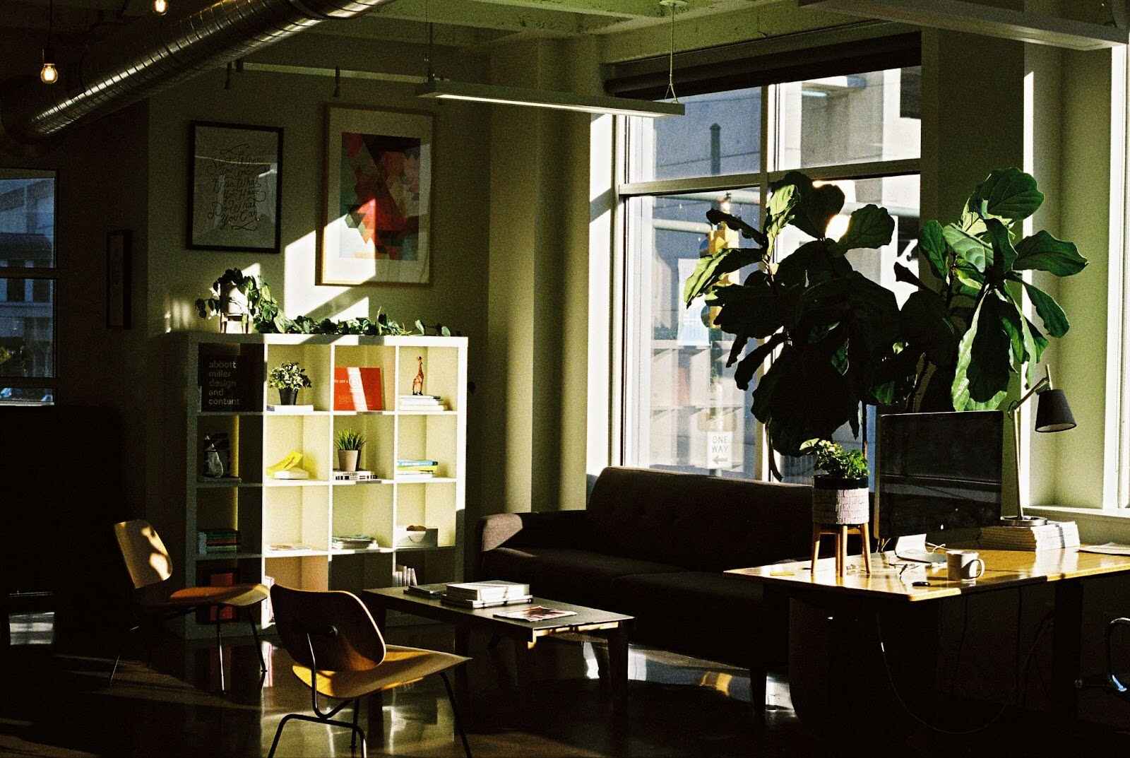 Timeless Design Accents