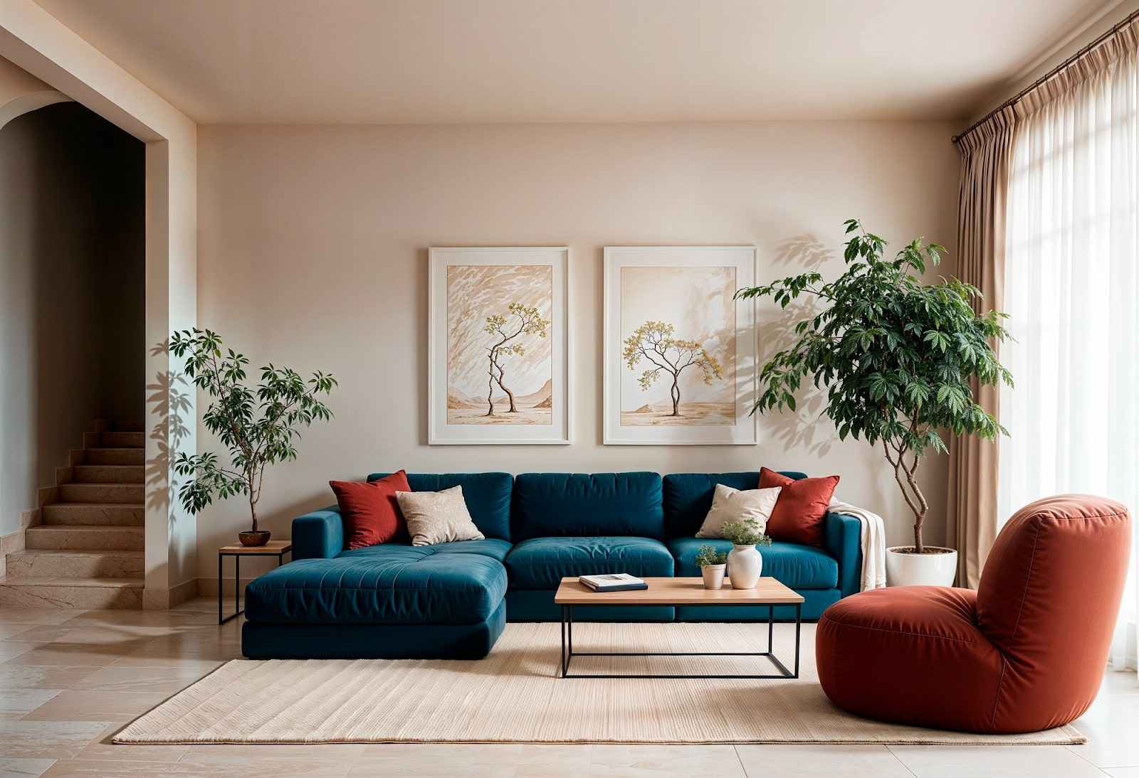 23 Latest Trends In Interior Design You Must See In 2025