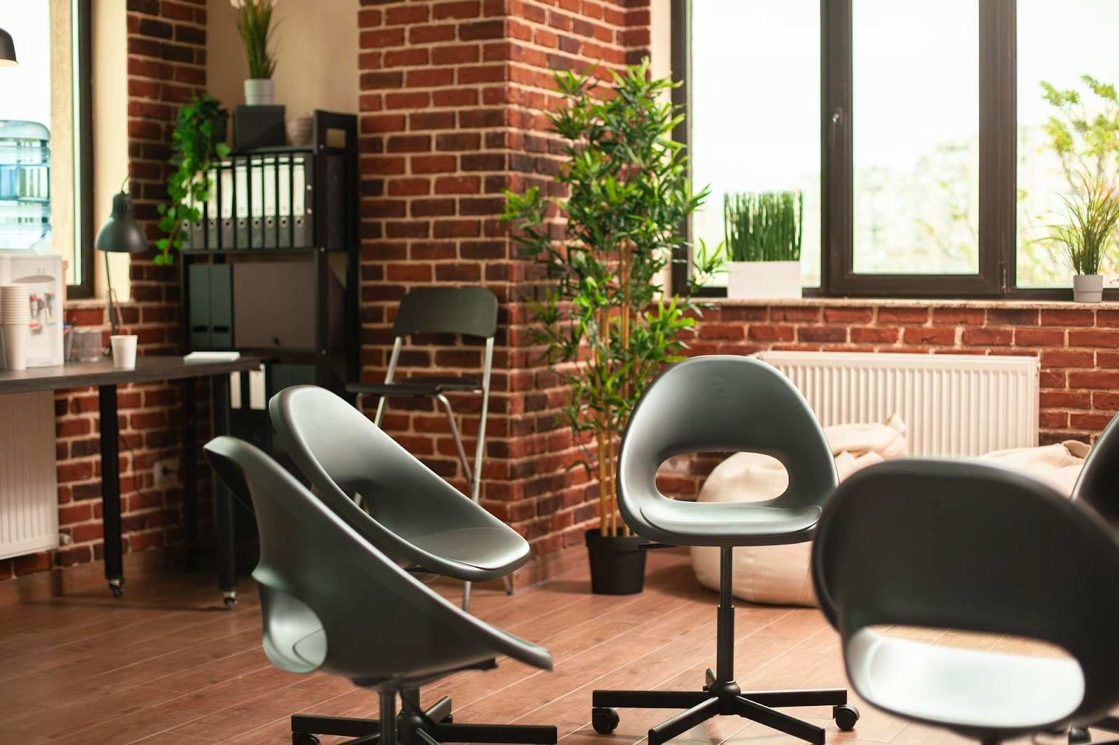 Acoustic Optimisation