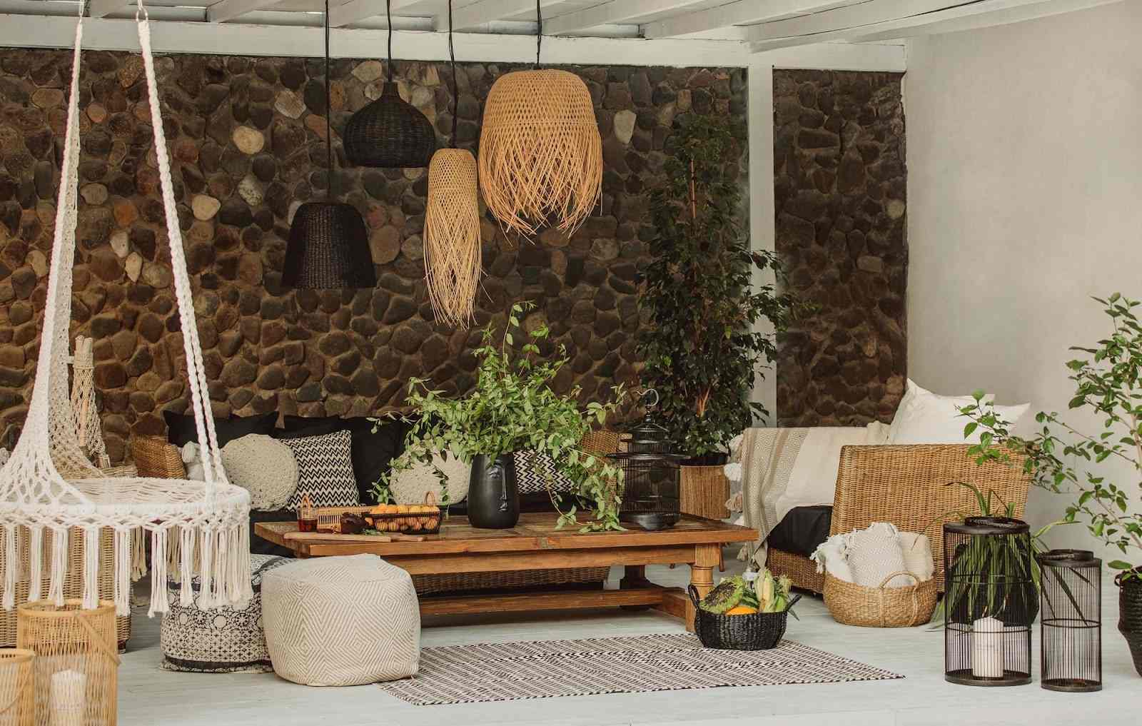 Biophilic Design Everywhere