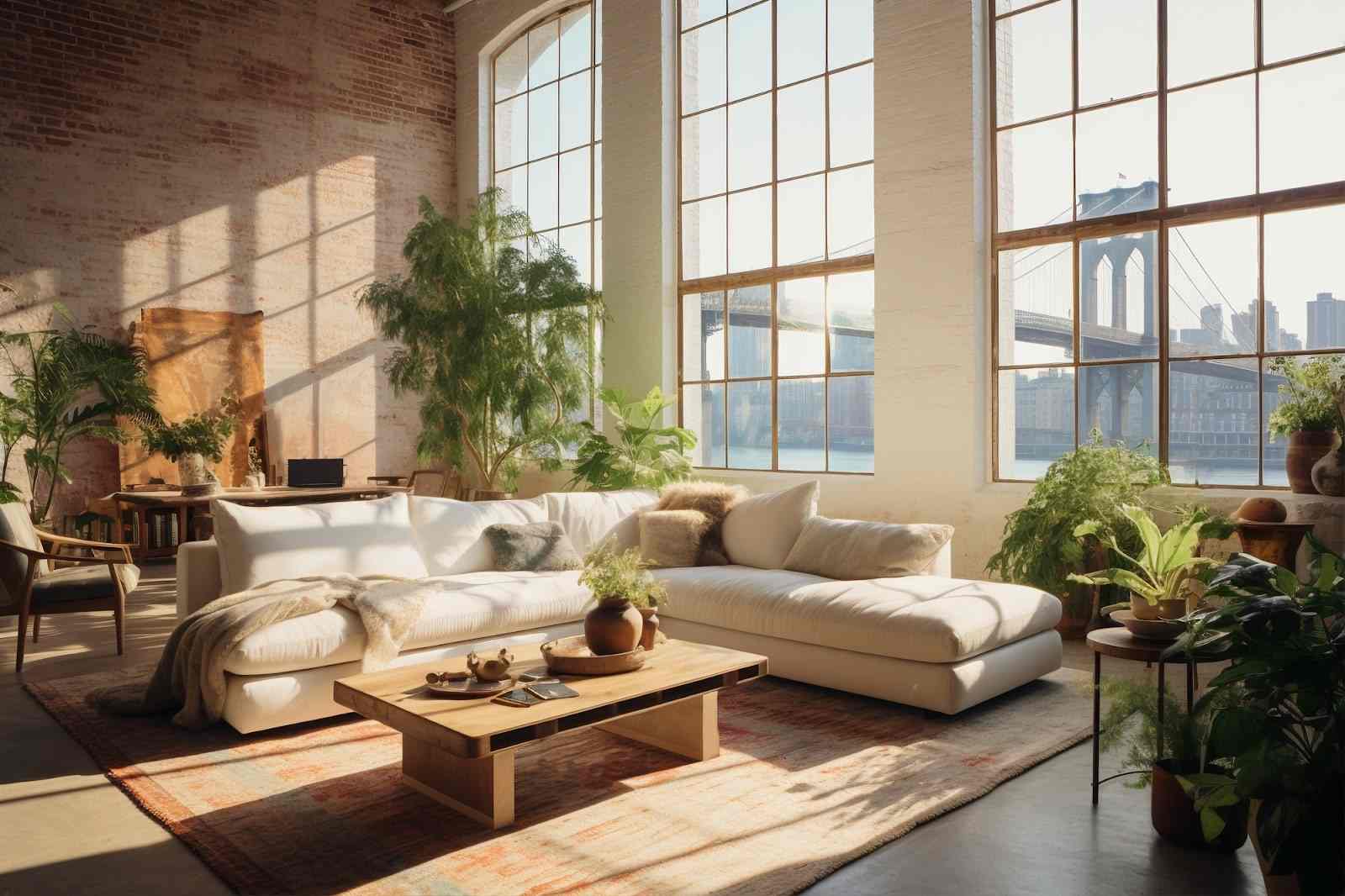 Daylight-First Design & Glare Control