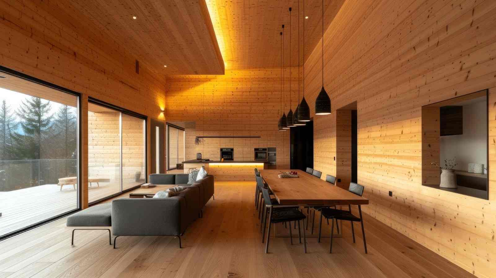 Dual WELL + LEED (Or Aligned) Certification Strategies