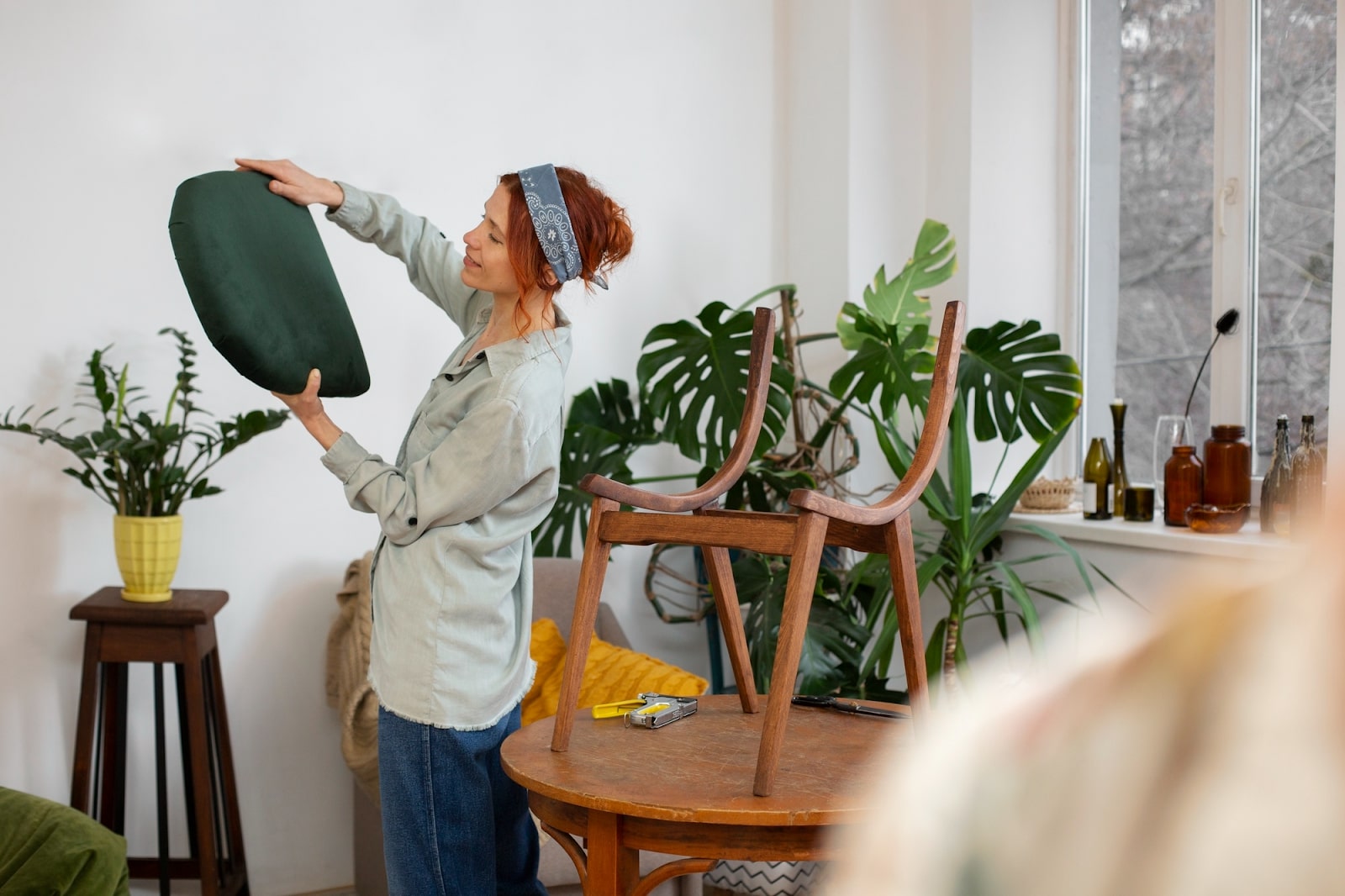 Visible Sustainability Storytelling