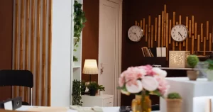 40 Bohemian Interior Design Ideas For Modern Office Spaces