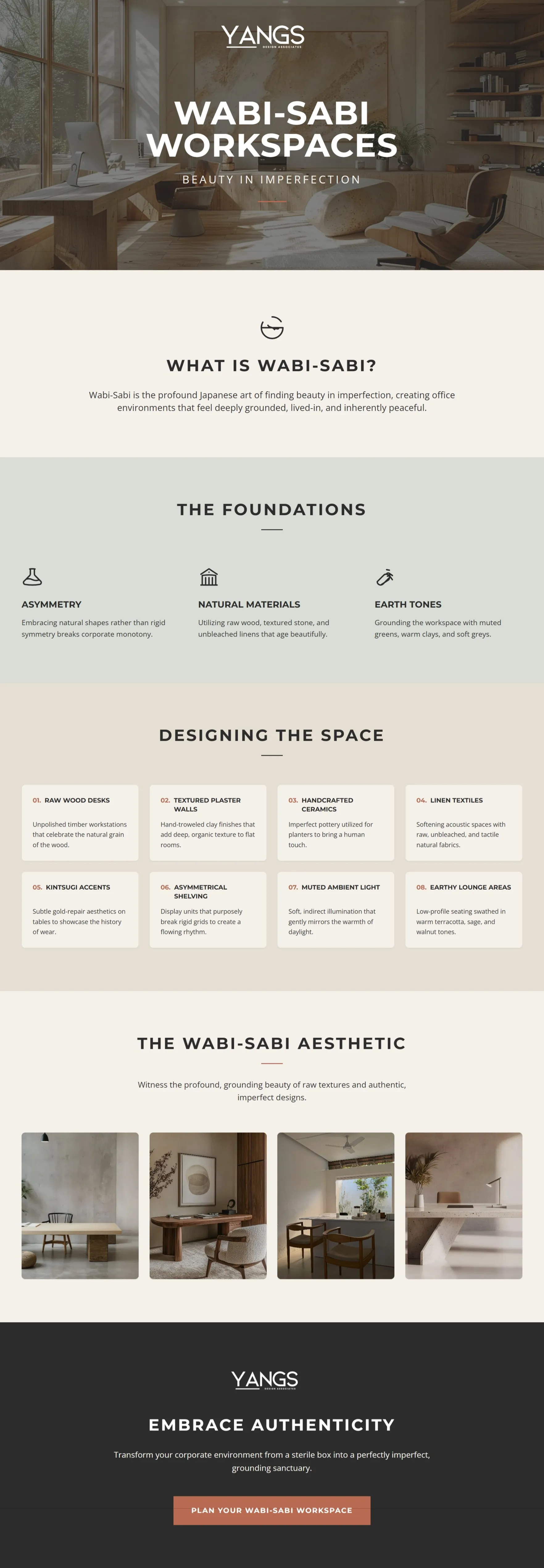 wabi sabi interior design_infographics