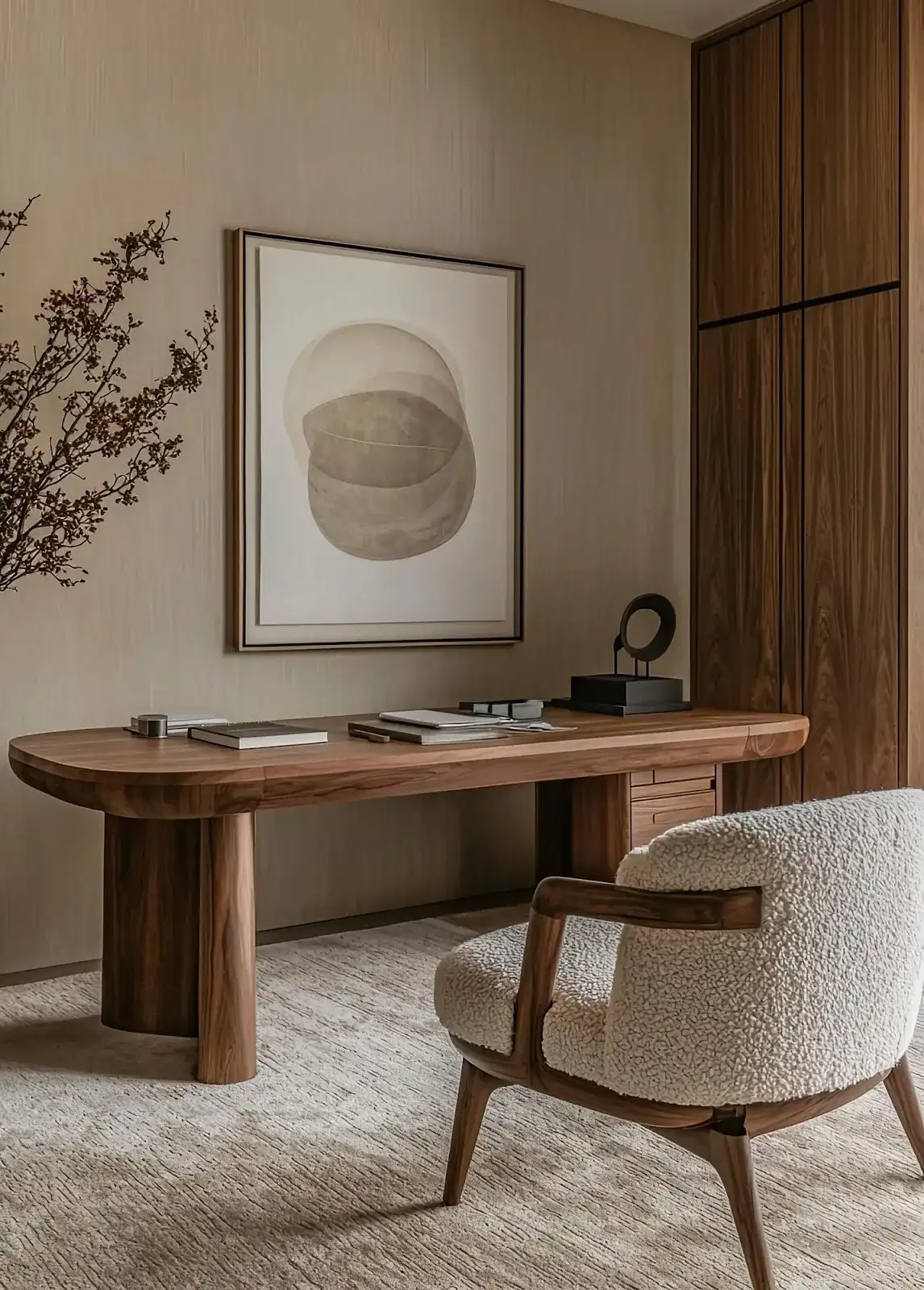 12. Emphasis On Negative Space (Breathing Room)