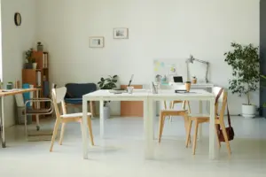 15 Scandinavian Interior Design Ideas For Office Workspaces