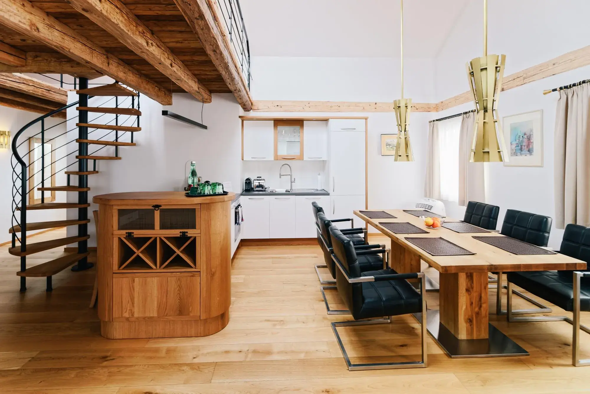 25 Modern Rustic Interior Design Ideas For Corporate Workspaces