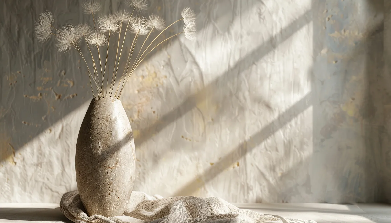 Embracing Imperfection, Impermanence & Patina