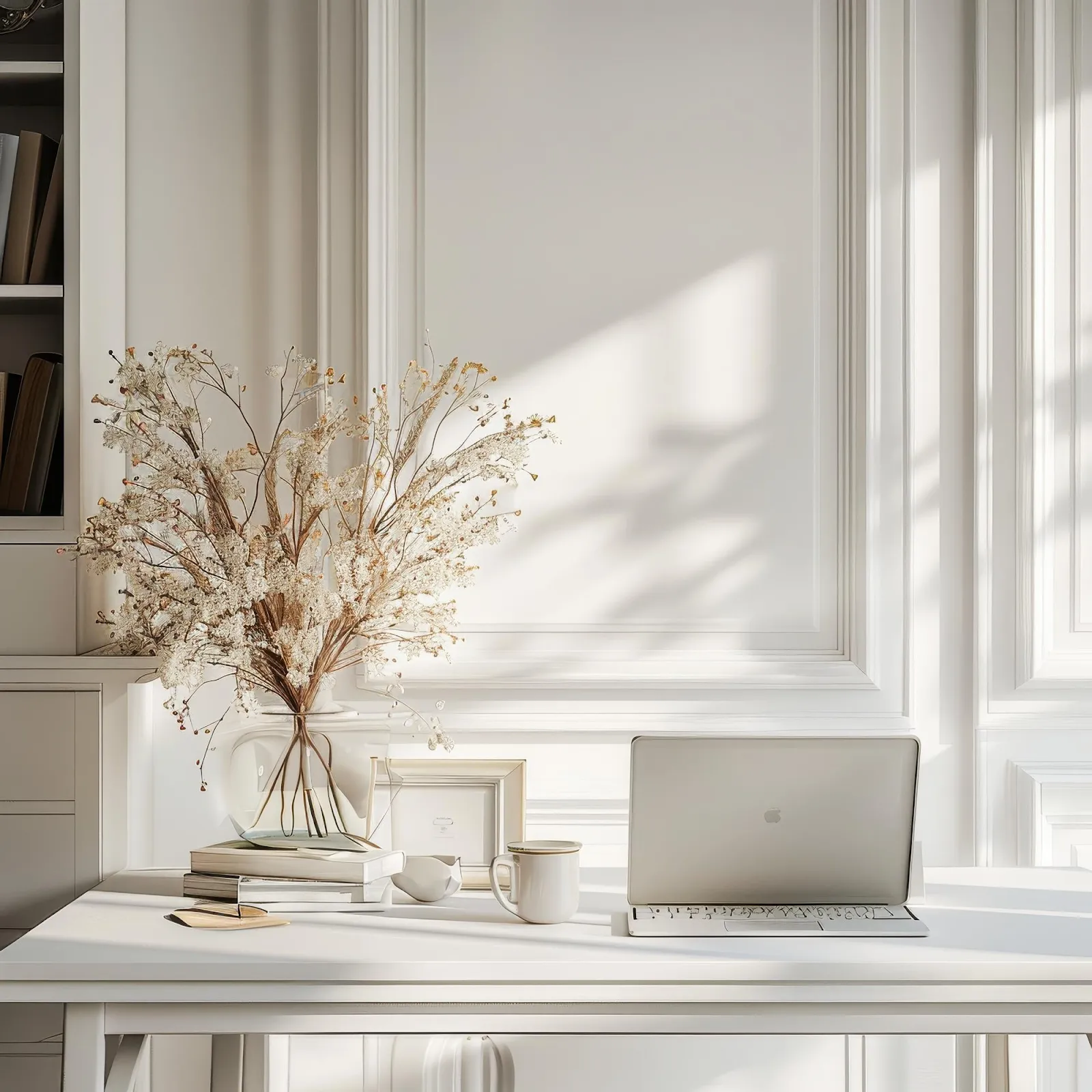 Neutral Color Palettes With Accent Tones