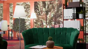 30 Modern French Interior Design Ideas For Corporate Offices