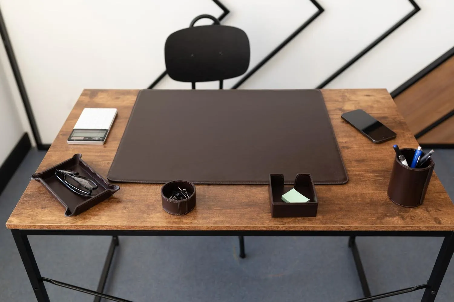 Leather Desk Pads