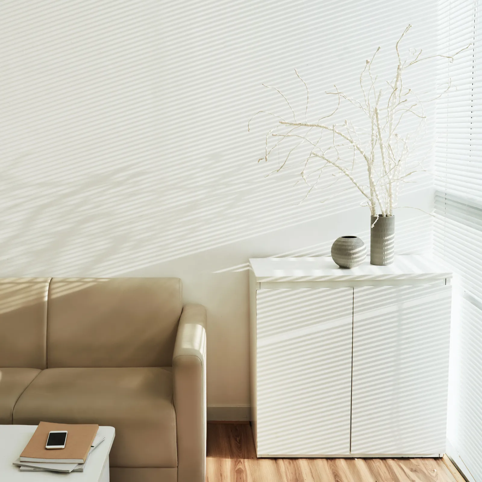 What Is Japandi Interior Design