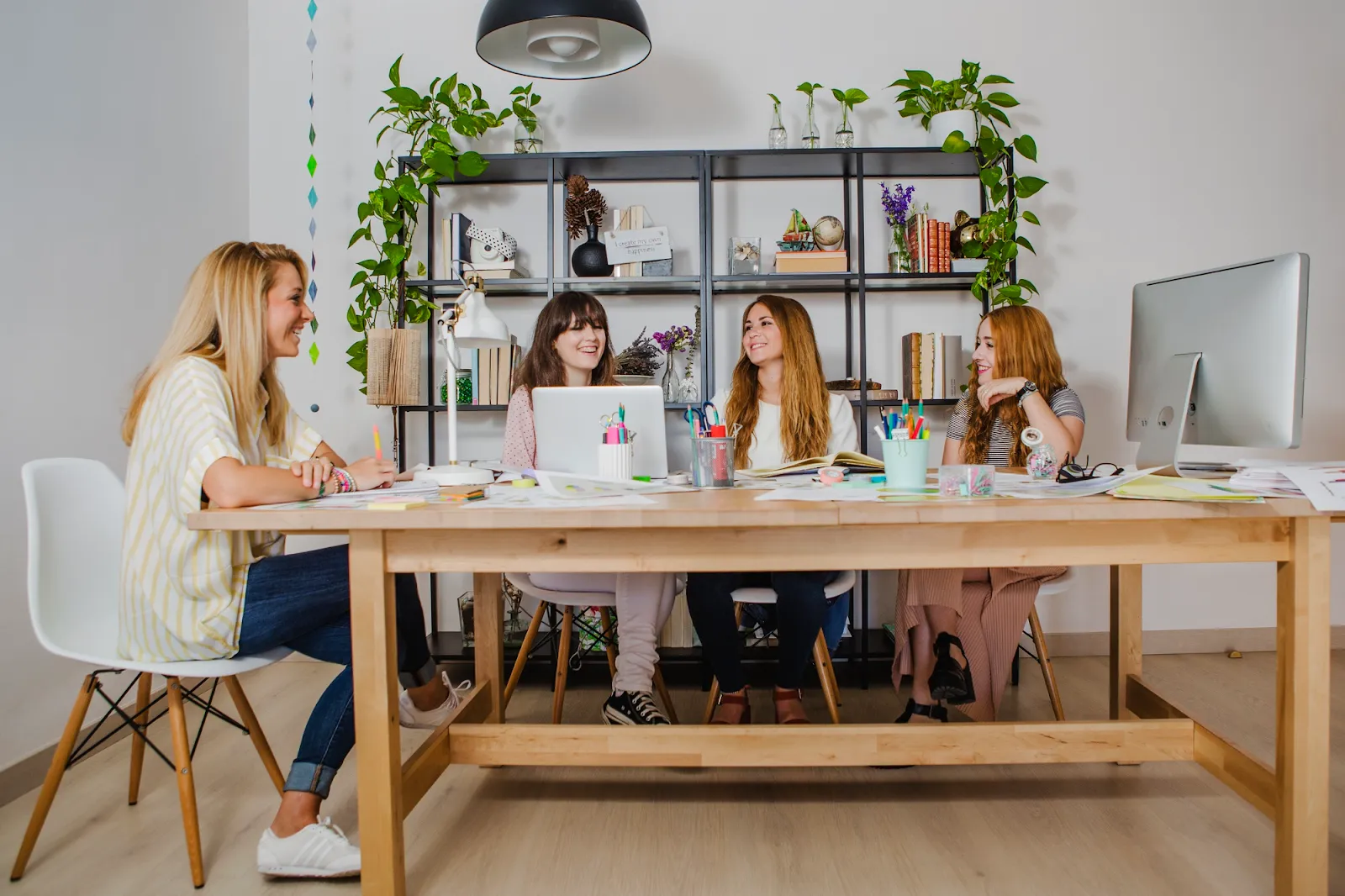 What Is Scandinavian Interior Design