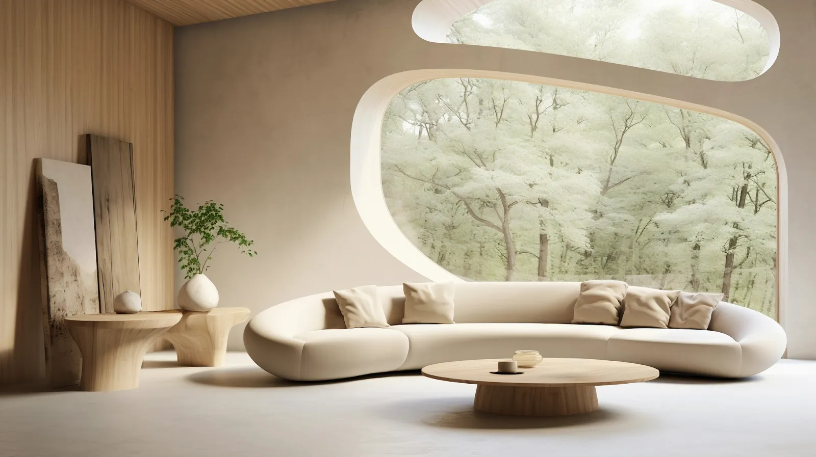 What Is Wabi-Sabi Interior Design & How It Shapes Workspaces